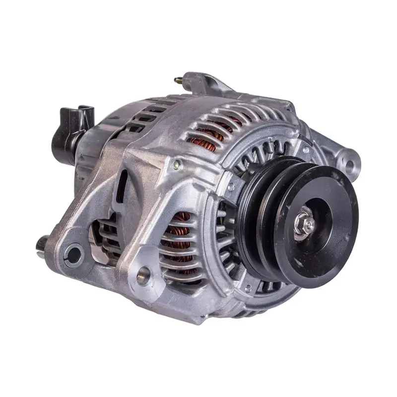 High Quality DEN-210-1010 - Reman Alternator | DENSO Auto Parts