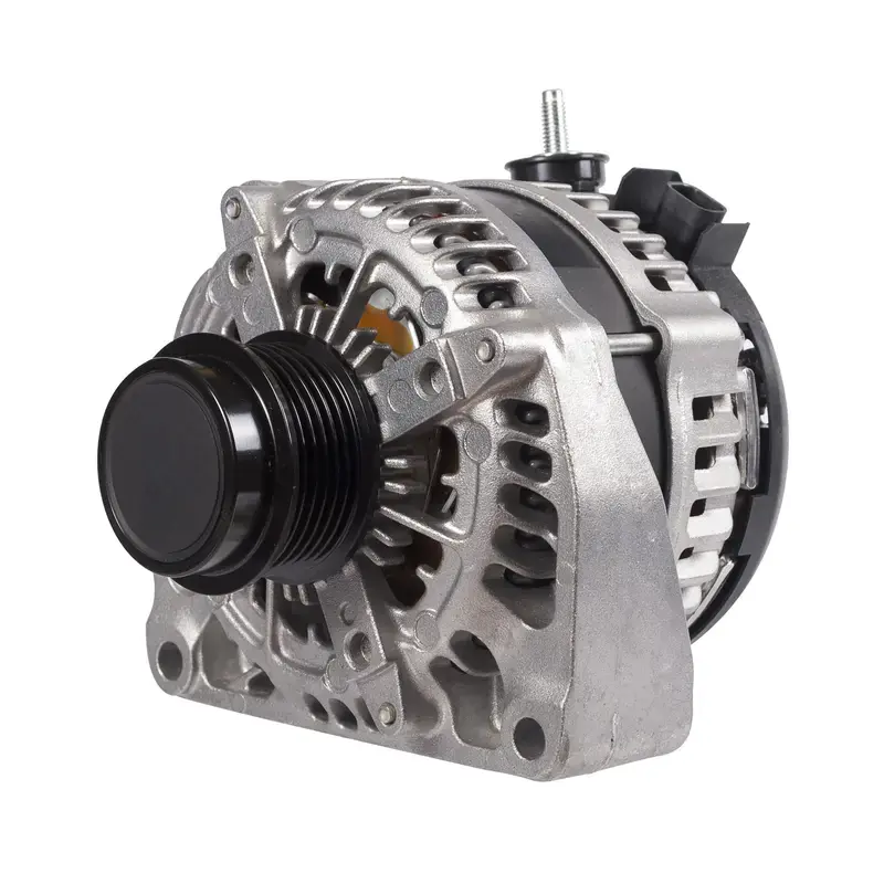 In Demand DEN-210-1018 - Reman Alternator | DENSO Auto Parts