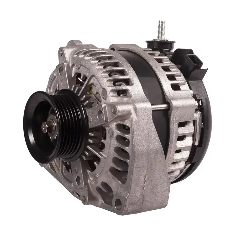 DEN-210-1019 - Reman Alternator | DENSO Auto Parts Bargain