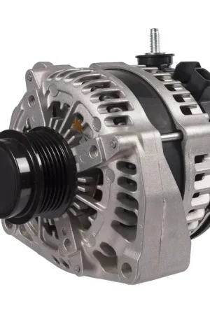 Original DEN-210-1020 - Alternator | DENSO Auto Parts