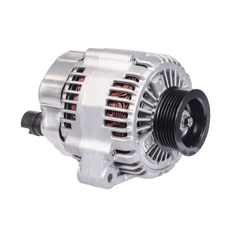 DEN-210-1027 - Reman Alternator | DENSO Auto Parts Direct From Manufacturer