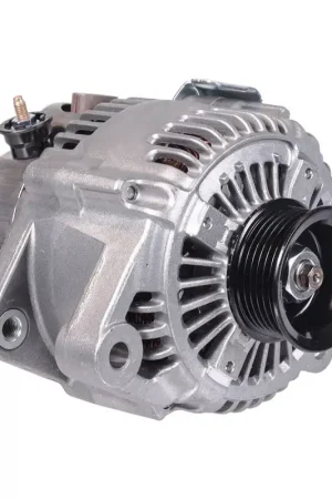 Big Sale DEN-210-1028 - Reman Alternator | DENSO Auto Parts