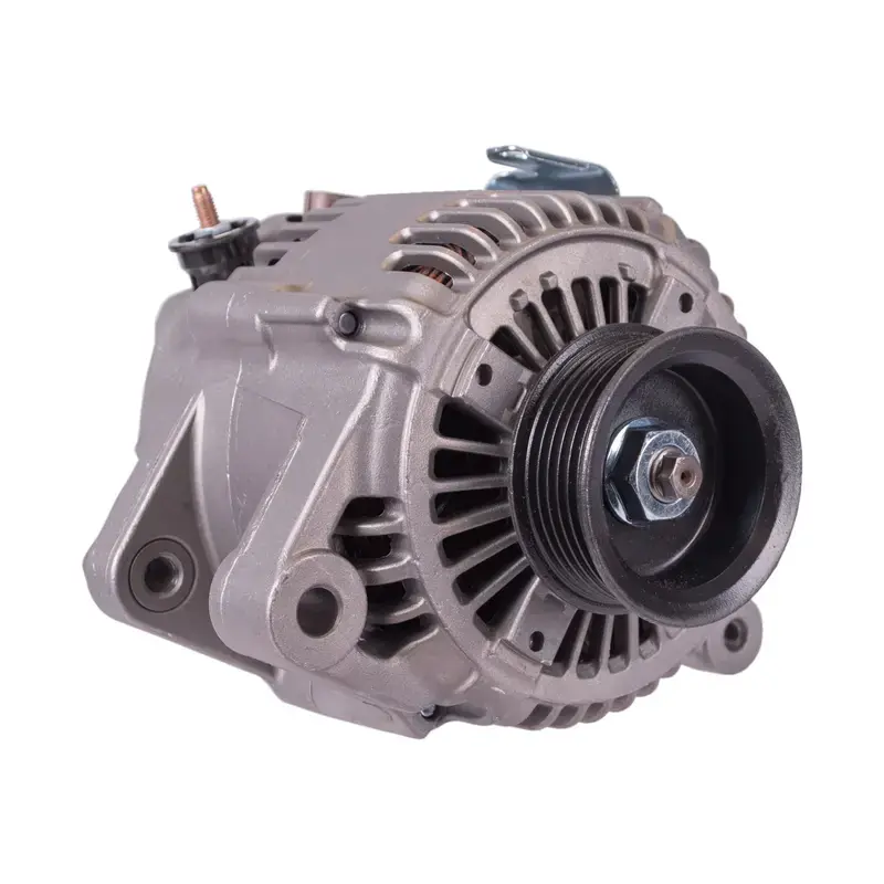 Best Price DEN-210-1029 - Reman Alternator | DENSO Auto Parts
