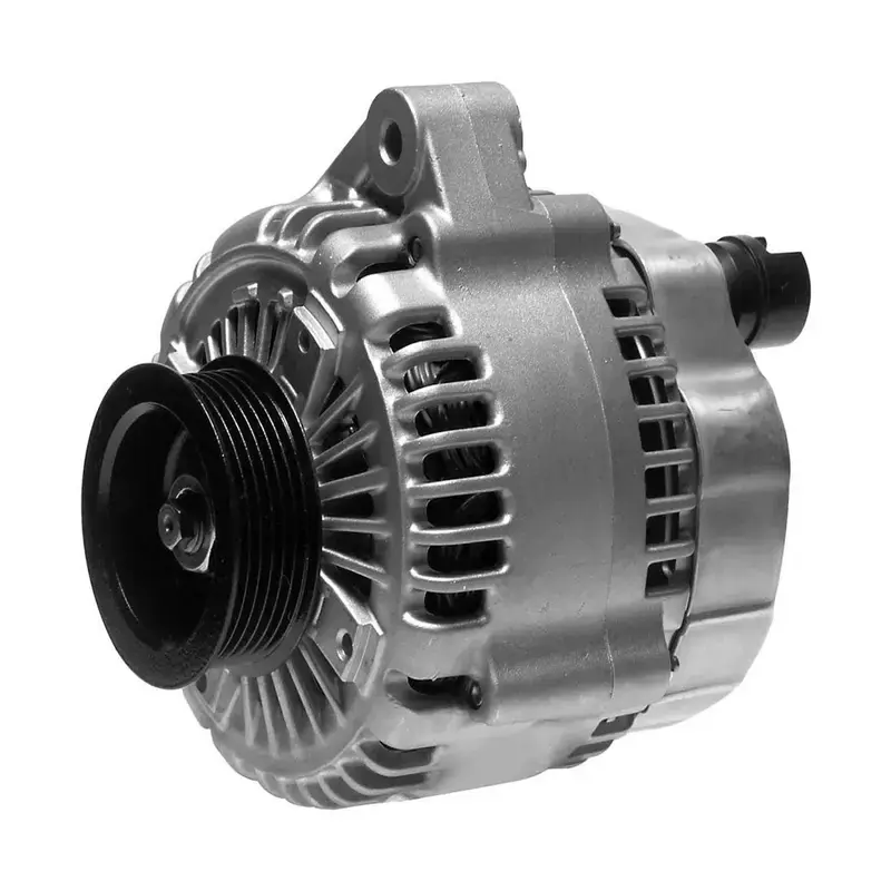 Free Delivery DEN-210-1031 - Reman Alternator | DENSO Auto Parts