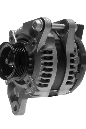 Certified DEN-210-1034 - Reman Alternator | DENSO Auto Parts