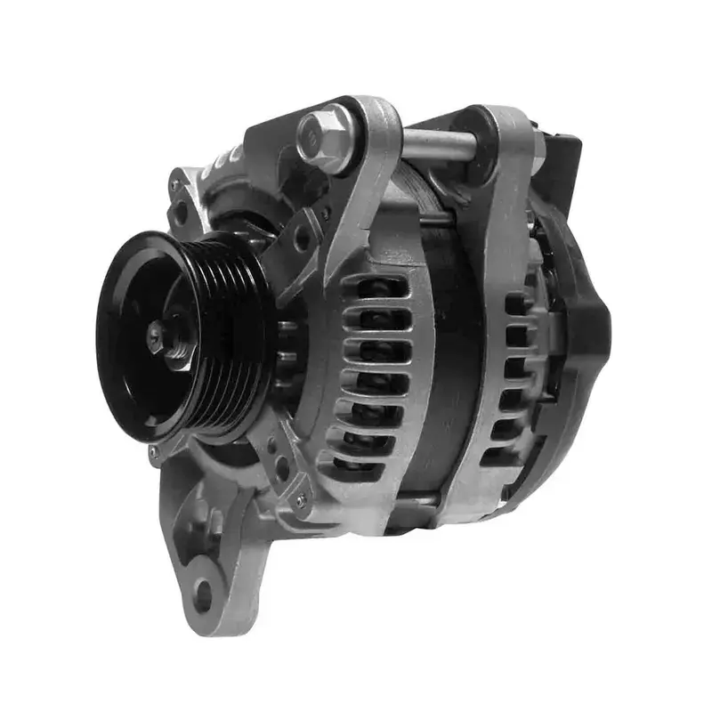 Certified DEN-210-1034 - Reman Alternator | DENSO Auto Parts