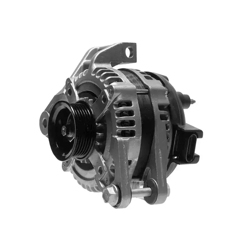 DEN-210-1035 - Reman Alternator | DENSO Auto Parts Money Back Guarantee