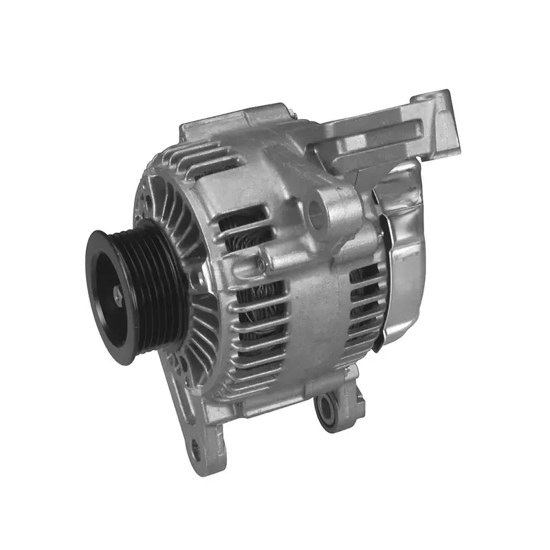 DEN-210-1037 - Reman Alternator | DENSO Auto Parts Hassle-Free Returns