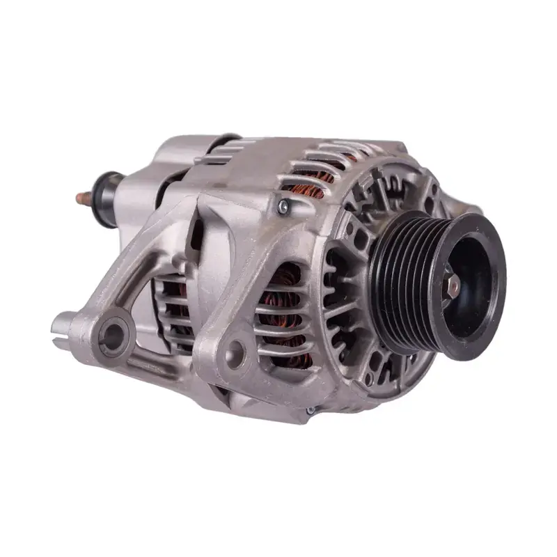 DEN-210-1038 - Reman Alternator | DENSO Auto Parts Place Order