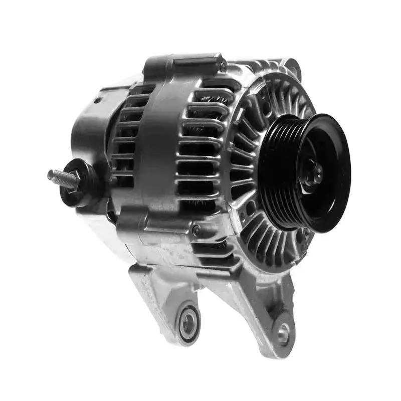 Flash Sale DEN-210-1039 - Reman Alternator | DENSO Auto Parts