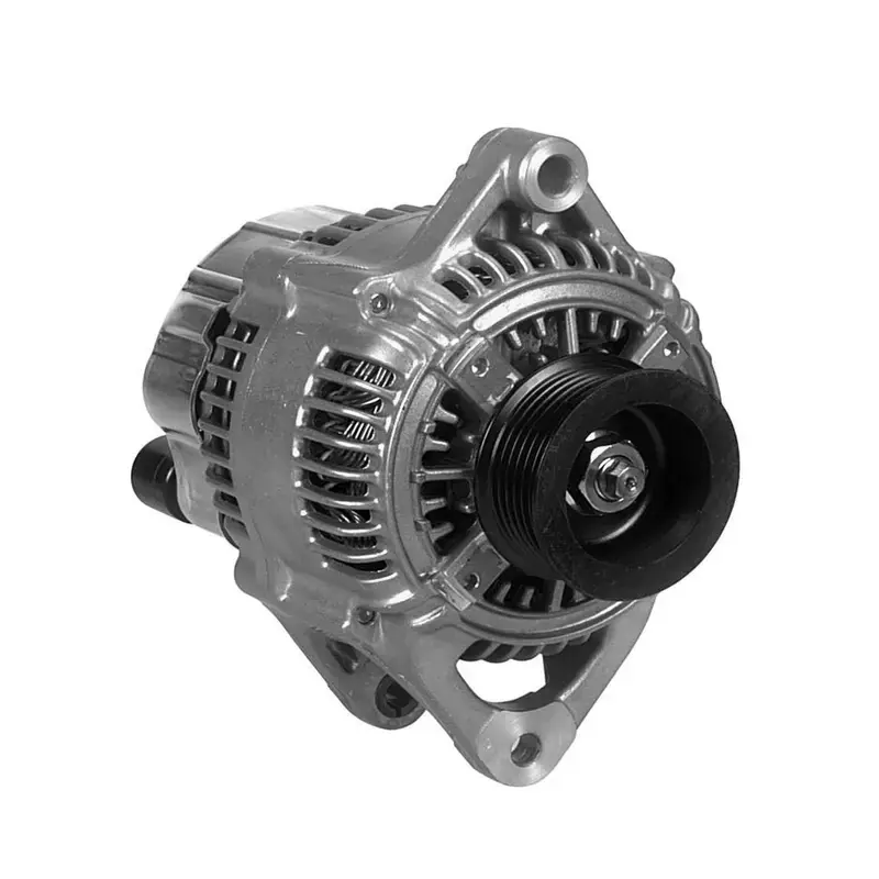DEN-210-1041 - Reman Alternator | DENSO Auto Parts Premium
