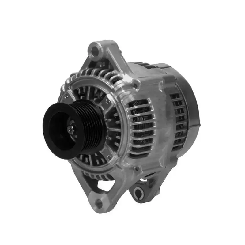 DEN-210-1050 - Reman Alternator | DENSO Auto Parts Cheap