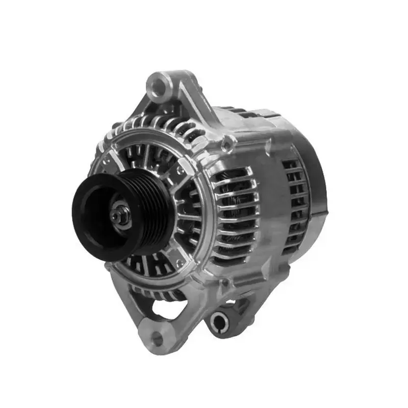 Brand New DEN-210-1051 - Reman Alternator | DENSO Auto Parts
