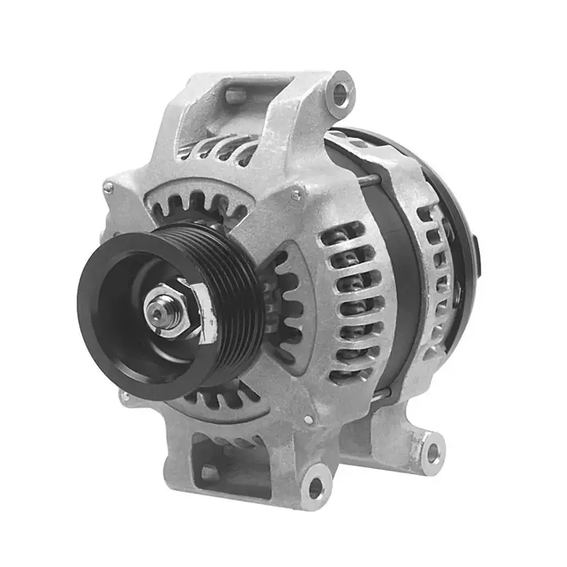 Buy Online DEN-210-1057 - Reman Alternator | DENSO Auto Parts