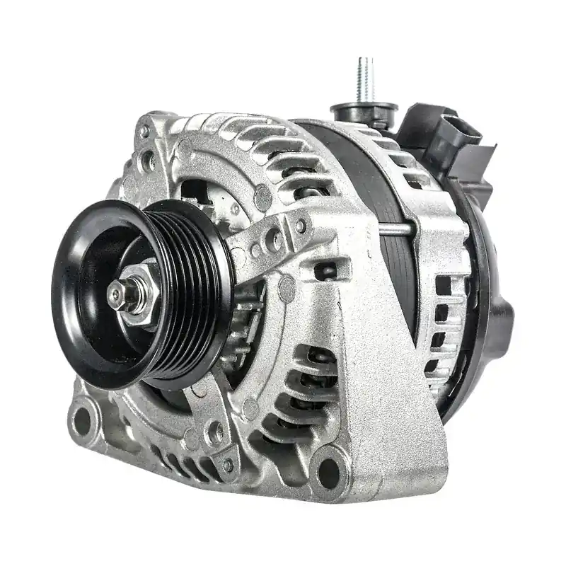 DEN-210-1059 - Reman Alternator | DENSO Auto Parts Genuine