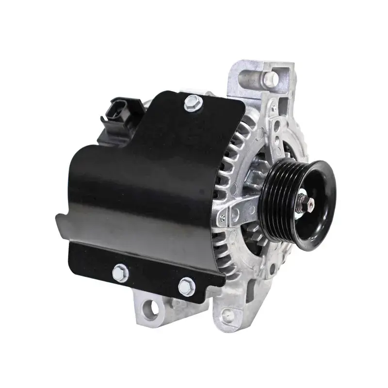 Limited Edition DEN-210-1061 - Reman Alternator | DENSO Auto Parts