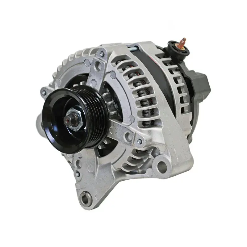 DEN-210-1066 - Reman Alternator | DENSO Auto Parts Budget