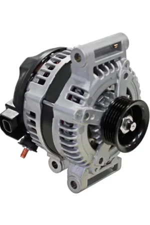 Authentic DEN-210-1071 - Reman Alternator | DENSO Auto Parts