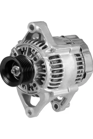 Professional Grade DEN-210-1072 - Reman Alternator | DENSO Auto Parts