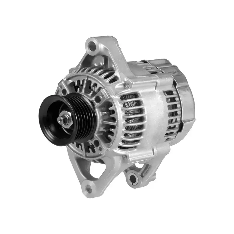 Professional Grade DEN-210-1072 - Reman Alternator | DENSO Auto Parts