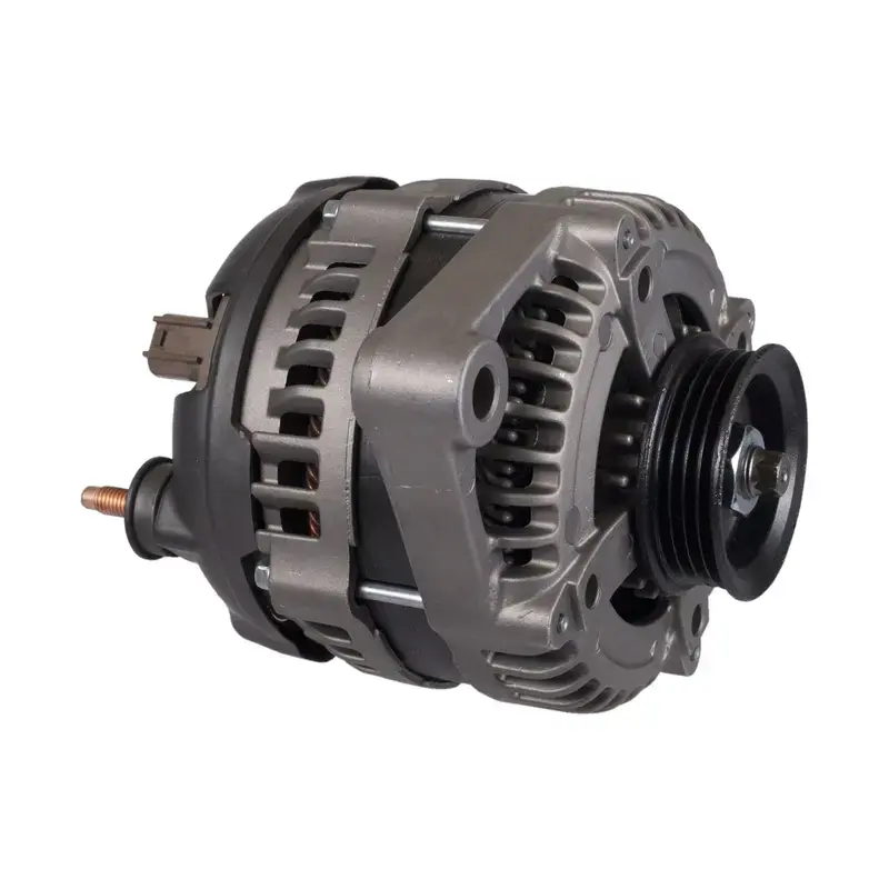 Popular DEN-210-1073 - Reman Alternator | DENSO Auto Parts