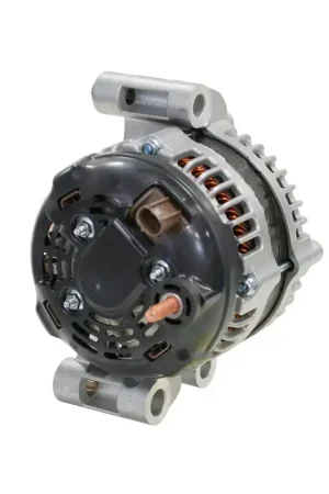Certified DEN-210-1077 - Reman Alternator | DENSO Auto Parts