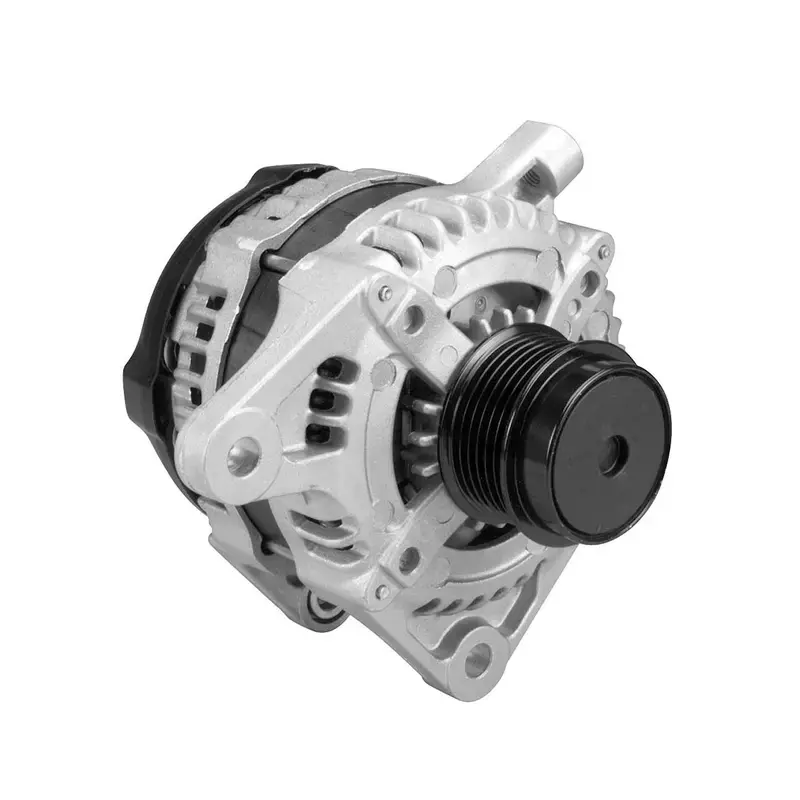 DEN-210-1078 - Reman Alternator | DENSO Auto Parts Fast Shipping