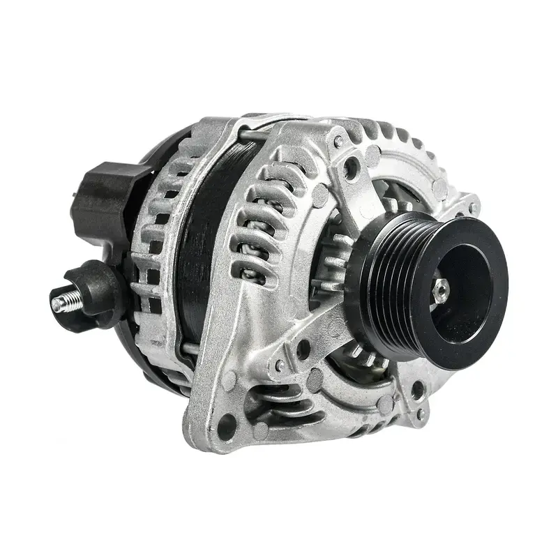 Worldwide Shipping DEN-210-1080 - Reman Alternator | DENSO Auto Parts