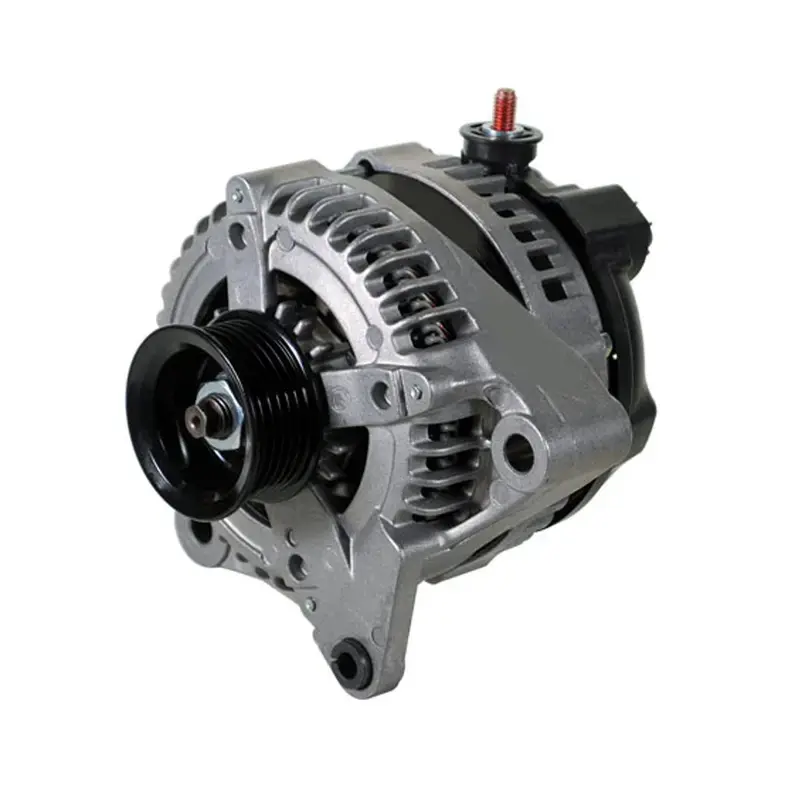 Get Yours DEN-210-1082 - Reman Alternator | DENSO Auto Parts