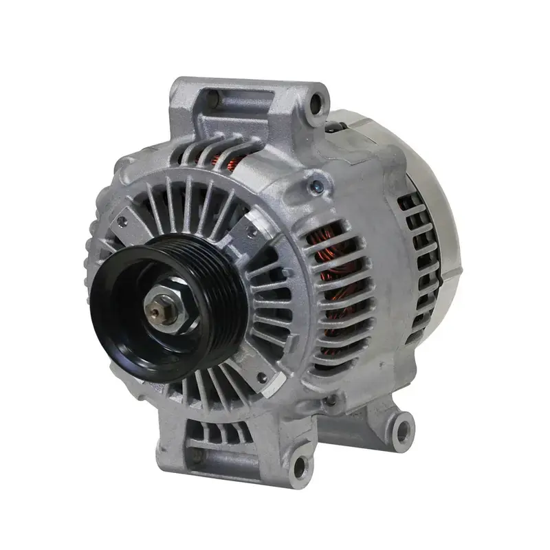 DEN-210-1104 - Reman Alternator | DENSO Auto Parts Fresh Stock