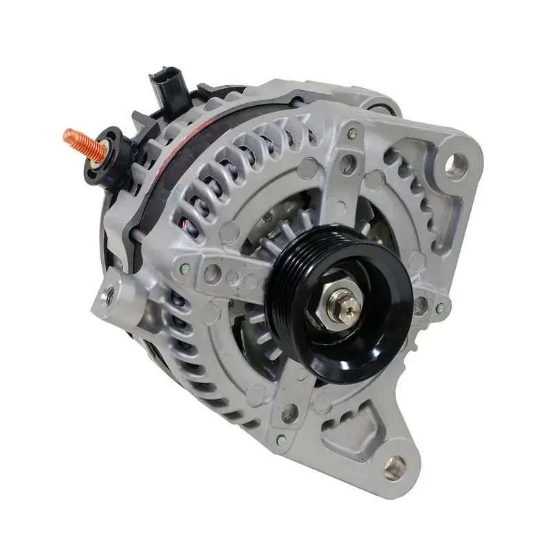 DEN-210-1110 - Reman Alternator | DENSO Auto Parts Trusted Brand
