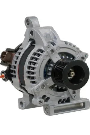 Seasonal Sale DEN-210-1115 - Reman Alternator | DENSO Auto Parts