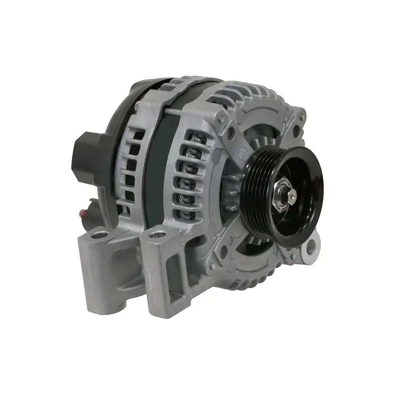 Exclusive Offer DEN-210-1117 - Reman Alternator | DENSO Auto Parts