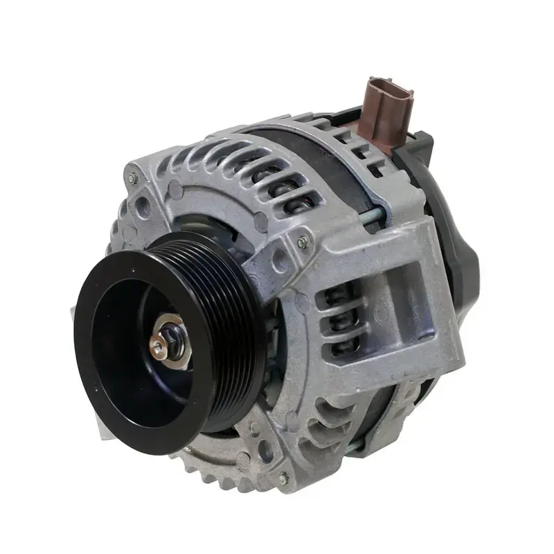 DEN-210-1118 - Reman Alternator | DENSO Auto Parts Time-Limited