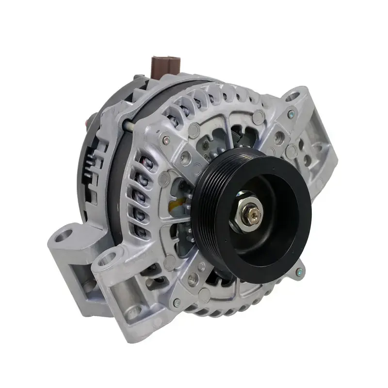 DEN-210-1119 - Reman Alternator | DENSO Auto Parts Affordable