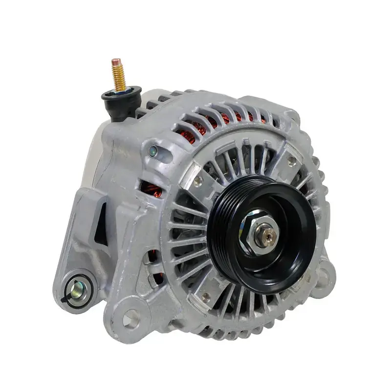 DEN-210-1120 - Reman Alternator | DENSO Auto Parts Exclusive Offer