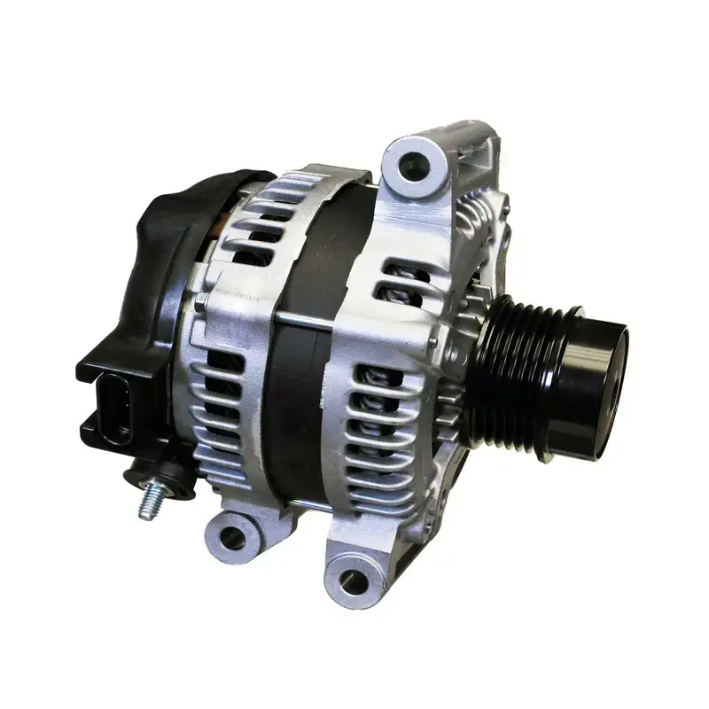 DEN-210-1132 - Reman Alternator | DENSO Auto Parts Limited Time