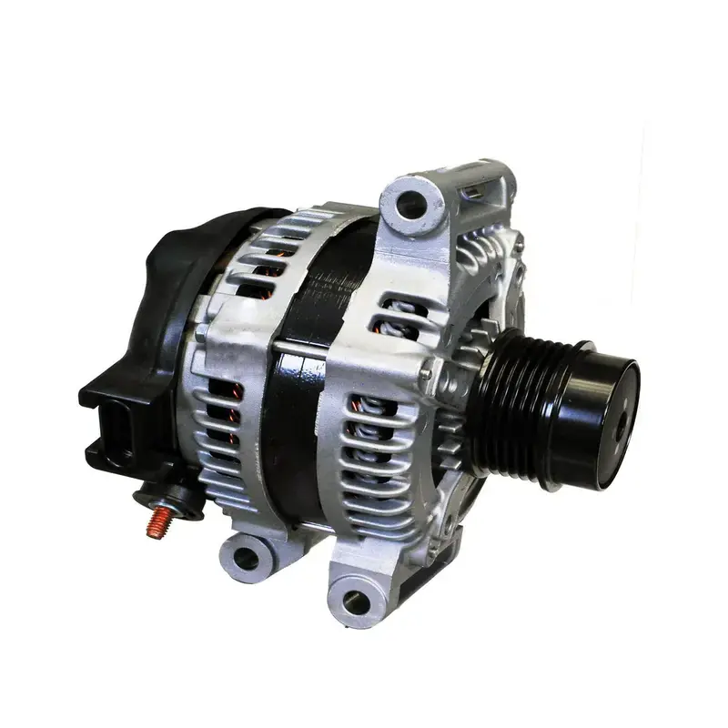 Markdown DEN-210-1133 - Reman Alternator | DENSO Auto Parts