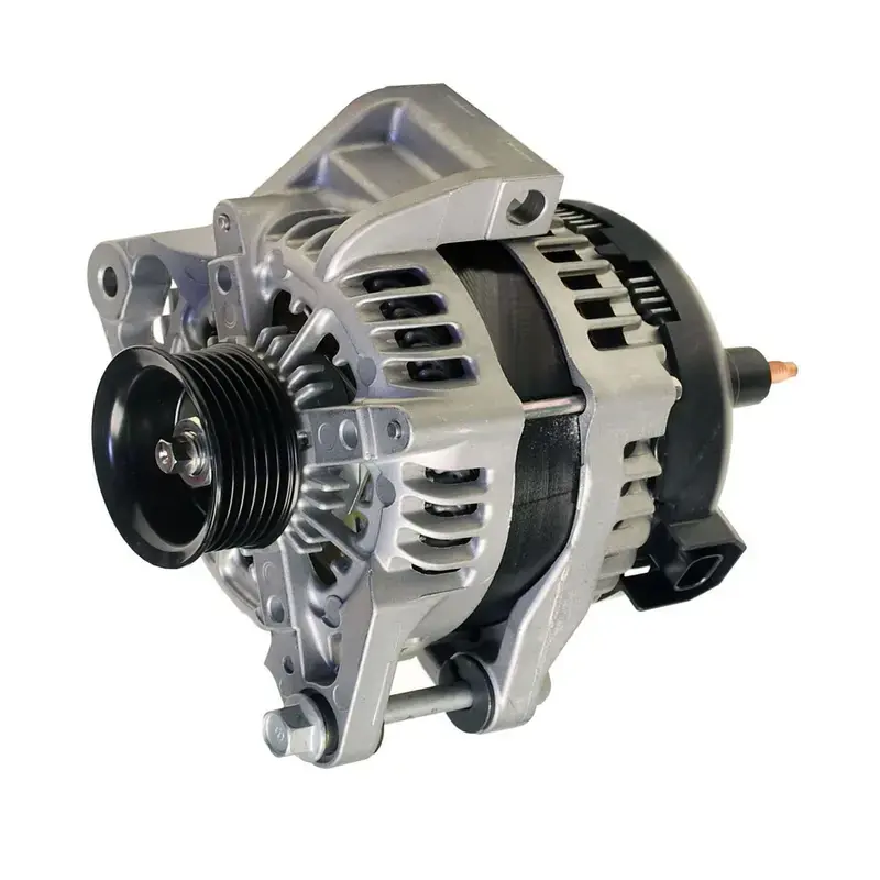 DEN-210-1137 - Reman Alternator | DENSO Auto Parts Trending