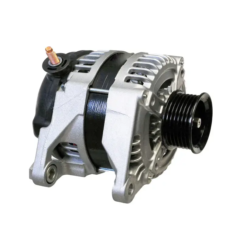 Deal DEN-210-1139 - Reman Alternator | DENSO Auto Parts
