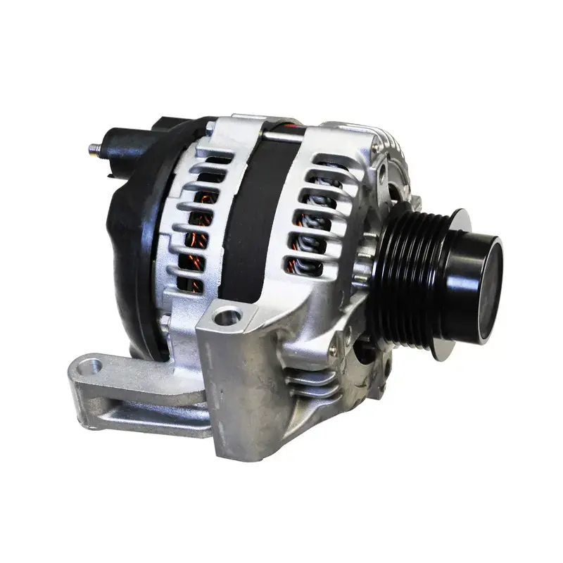 Place Order DEN-210-1140 - Reman Alternator | DENSO Auto Parts