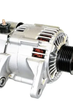 Viral DEN-210-1142 - Reman Alternator | DENSO Auto Parts