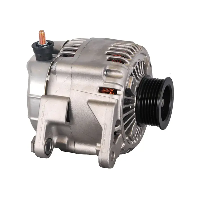Luxury DEN-210-1145 - Reman Alternator | DENSO Auto Parts