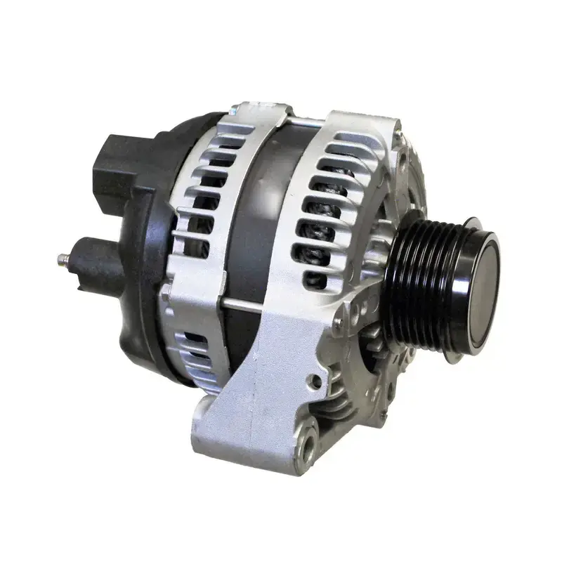 Free Delivery DEN-210-1146 - Reman Alternator | DENSO Auto Parts
