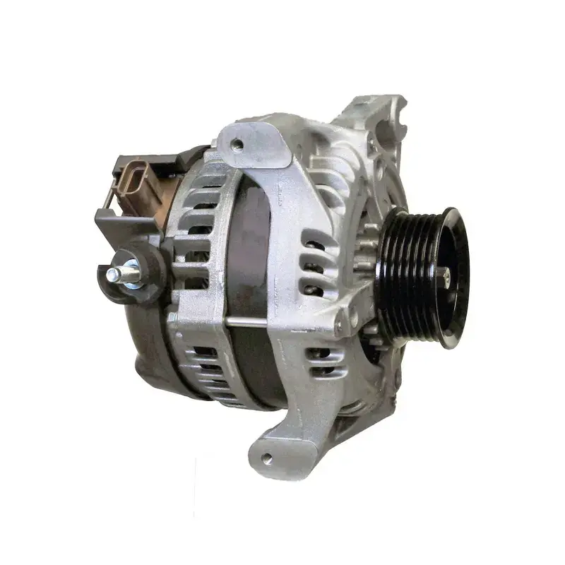 DEN-210-1148 - Reman Alternator | DENSO Auto Parts Same Day Shipping