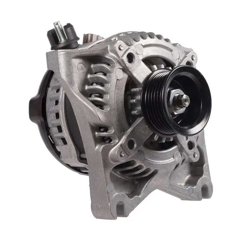 Money Back Guarantee DEN-210-1093 - Reman Alternator | DENSO Auto Parts
