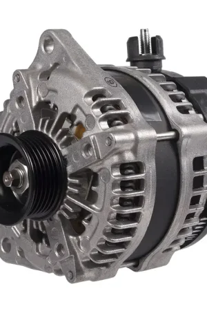 Bargain DEN-210-1094 - Reman Alternator | DENSO Auto Parts