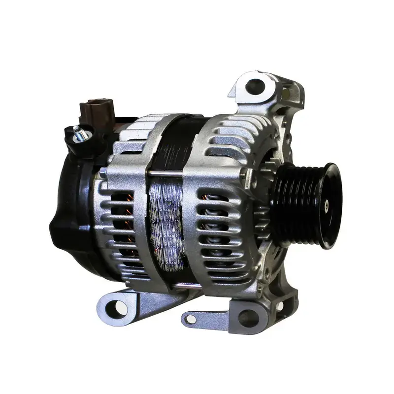 DEN-210-1095 - Reman Alternator | DENSO Auto Parts Premium