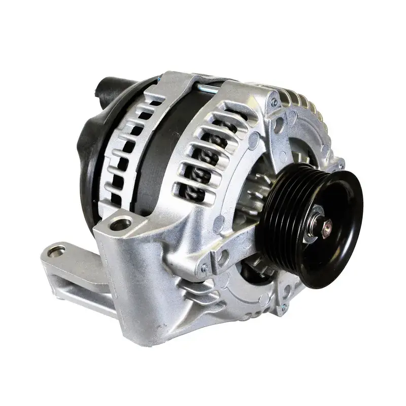 Deal DEN-210-1101 - Reman Alternator | DENSO Auto Parts