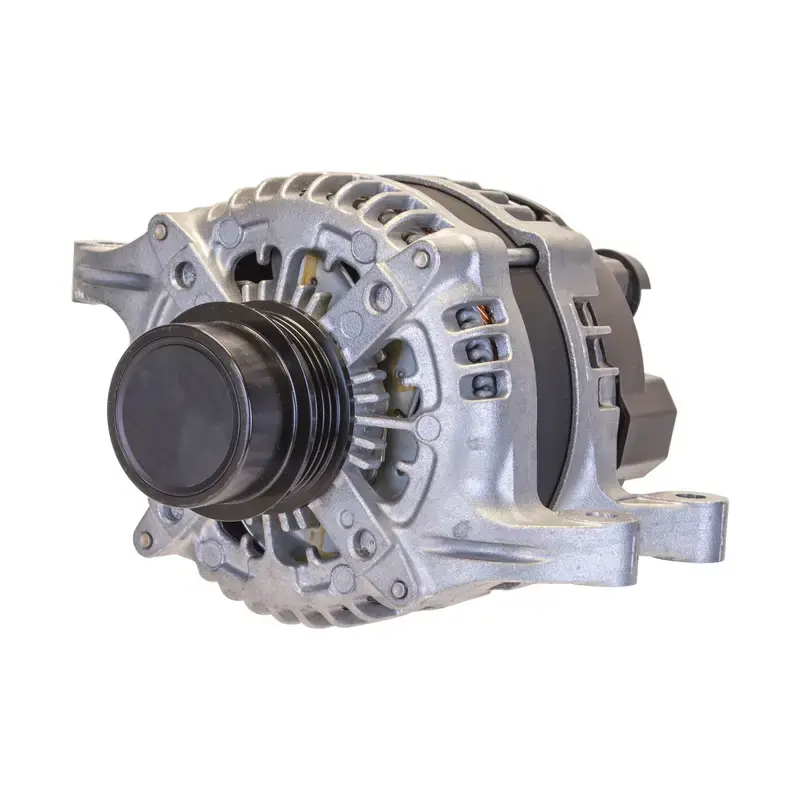 DEN-210-1102 - Reman Alternator | DENSO Auto Parts Place Order